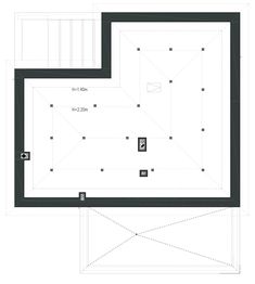 Poddasze projektu - Interesujący D50