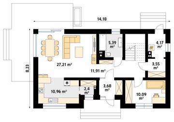 Parter projektu - Daktyl