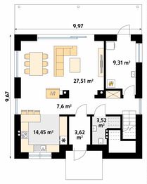 Parter projektu - Bogatka