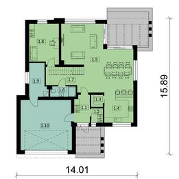 Parter projektu - KA61