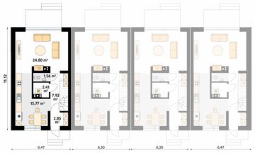 Parter projektu - Jarzębina