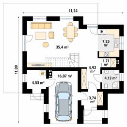 Parter projektu - Malachit