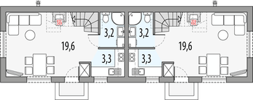 Parter projektu - Mikrus 2 - dwulokalowy