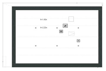 Poddasze projektu - Zgrabny D53