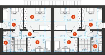 Poddasze projektu - Rozważny 3