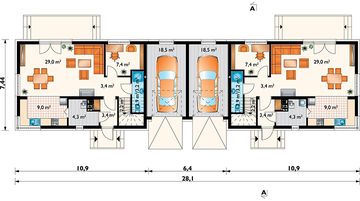 Parter projektu - Dino Duolit (1648)