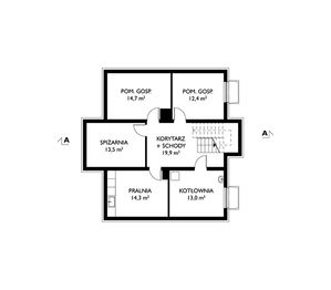 Piwnica projektu - Jadzia (1651)