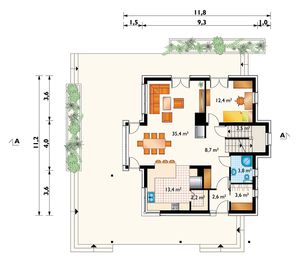 Parter projektu - Jadzia (1651)