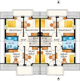 Poddasze projektu - Lila Duolit (1638)