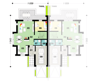 Parter projektu - TK90B