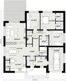Parter projektu - Igo 2