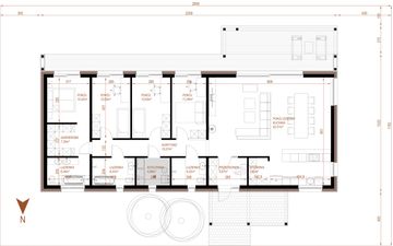 Parter projektu - House 25