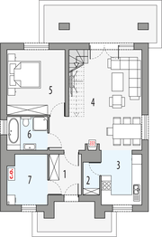 Parter projektu - Maleństwo B