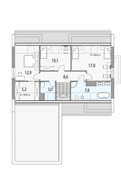 Poddasze projektu - Klaudia B