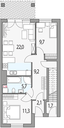 Parter projektu - Paweł i gaweł 1a - segment p