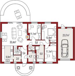 Parter projektu - Kinga B