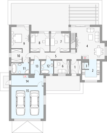 Parter projektu - Klaudiusz 2B