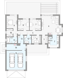 Parter projektu - Klaudiusz 2A