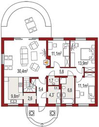 Parter projektu - Kinga A