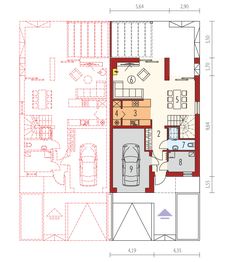 Parter projektu - Konrad G1 (bliźniak) energo plus