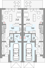 Parter projektu - Konrad - bliźniak pl+p