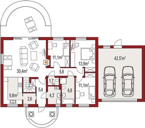 Parter projektu - Kinga C