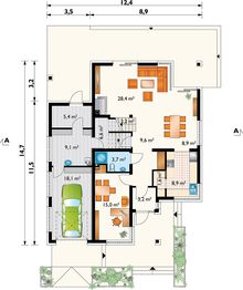 Parter projektu - Piryt G1 (1657)