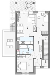 Parter projektu - Paweł i gaweł 1a