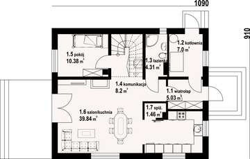 Parter projektu - Gryfice 3m