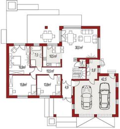 Parter projektu - Evita Optima LUX