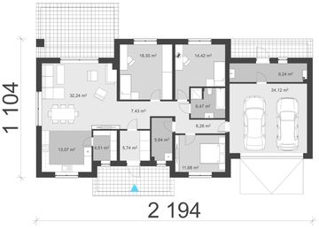 Parter projektu - uA94