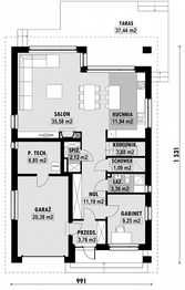 Parter projektu - E-255