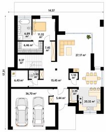 Parter projektu - Justa 3