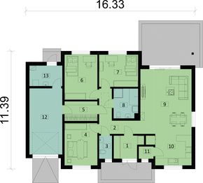 Parter projektu - KA78 G1 SZ