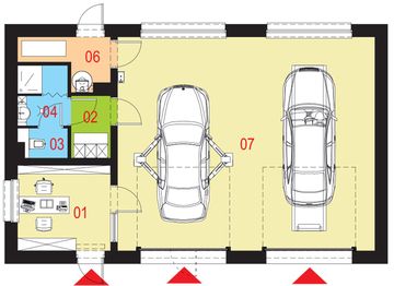 Parter projektu - Laesus II