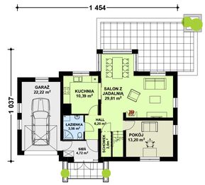 Parter projektu - TK10G1