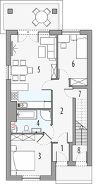 Parter projektu - Paweł i Gaweł 2B