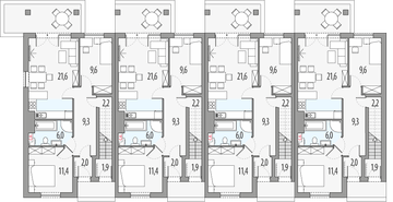Parter projektu - Paweł i gaweł 2b - szereg l+s+s+p