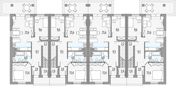 Parter projektu - Paweł i gaweł 2b - szereg l+sl+s+ll
