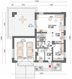 Parter projektu - Gusto II 2G