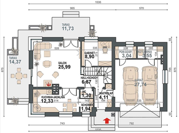 Parter projektu - Guliwer 2G