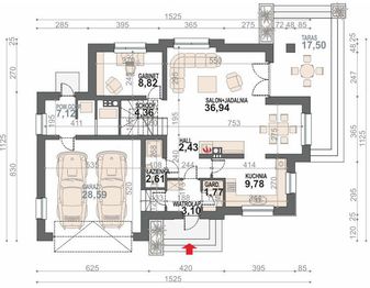 Parter projektu - Alicja N 2G