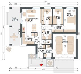Parter projektu - Maja 2G