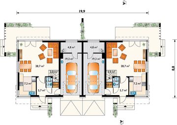 Parter projektu - Emilia Duolit (1671)