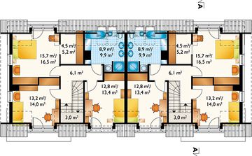 Poddasze projektu - Emilia Duolit (1671)