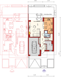 Parter projektu - Wiktor G1 (bliźniak) energo
