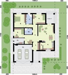 Parter projektu - Alexandria 2