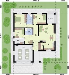 Parter projektu - Alexandria 4