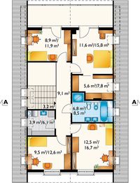 Poddasze projektu - Dominik Polo (1674)