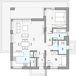 Parter projektu - Ekoplanet 2a